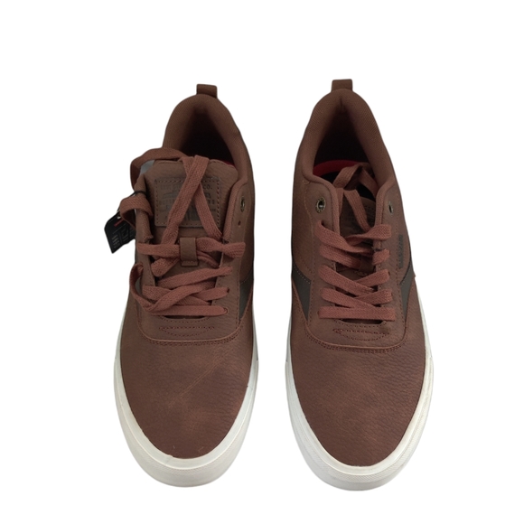 Levi's Shoes Levis Shoes Alpine Wax Stacked Poshmark